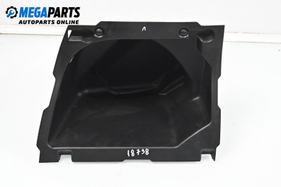 Интериорна пластмаса багажник за Mercedes-Benz M-Class SUV (W164) (07.2005 - 12.2012), 4+1 вр., джип