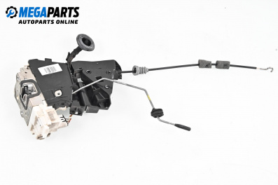 Брава на врата за Mercedes-Benz M-Class SUV (W164) (07.2005 - 12.2012), позиция: предна, дясна