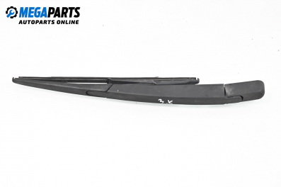 Рамо задна чистачка за Mercedes-Benz M-Class SUV (W164) (07.2005 - 12.2012), позиция: задна