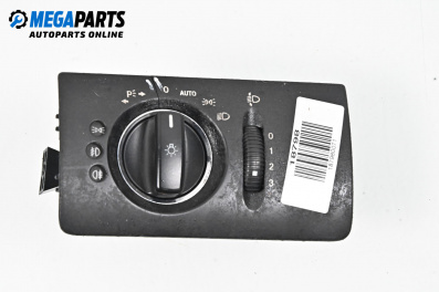 Ключ светлини  за Mercedes-Benz M-Class SUV (W164) (07.2005 - 12.2012)