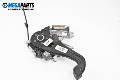Педал паркинг спирачка за Mercedes-Benz M-Class SUV (W164) (07.2005 - 12.2012), № A 164 420 0784