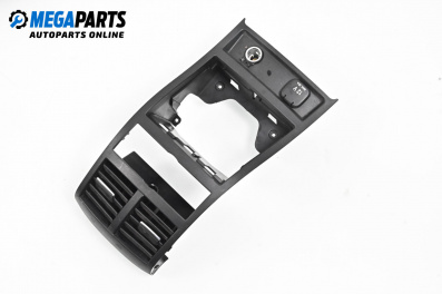 Централна конзола за Mercedes-Benz M-Class SUV (W164) (07.2005 - 12.2012)