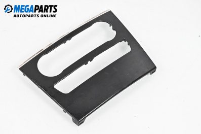 Централна конзола за Mercedes-Benz M-Class SUV (W164) (07.2005 - 12.2012), № 16876999