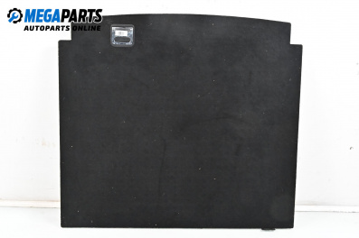 Кора багажник за Mercedes-Benz M-Class SUV (W164) (07.2005 - 12.2012), 4+1 вр., джип