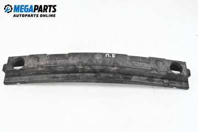 Буфер предна броня за Mercedes-Benz M-Class SUV (W164) (07.2005 - 12.2012), джип, позиция: предна