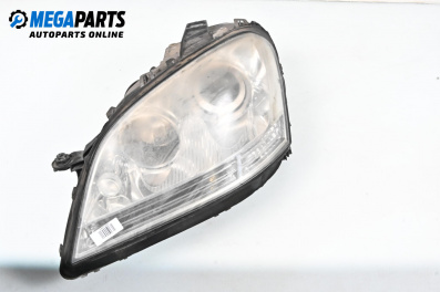 Фар за Mercedes-Benz M-Class SUV (W164) (07.2005 - 12.2012), джип, позиция: лява