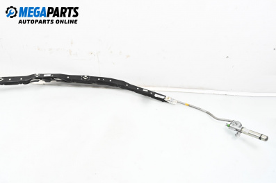 Airbag за Mercedes-Benz M-Class SUV (W164) (07.2005 - 12.2012), 4+1 вр., джип, позиция: лява