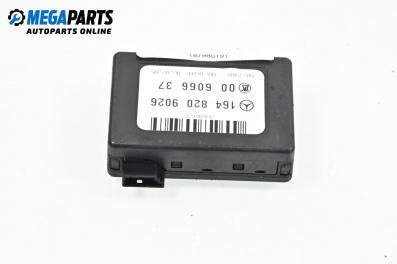 Сензор за дъжд за Mercedes-Benz M-Class SUV (W164) (07.2005 - 12.2012), № 164 820 9026