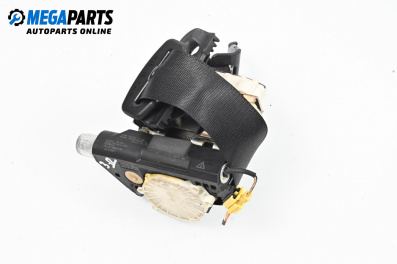 Предпазен колан за Mercedes-Benz M-Class SUV (W164) (07.2005 - 12.2012), 4+1 вр., позиция: задна, дясна