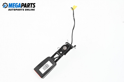 Закопчалка предпазен колан за Mercedes-Benz M-Class SUV (W164) (07.2005 - 12.2012), 4+1 вр., позиция: задна, лява