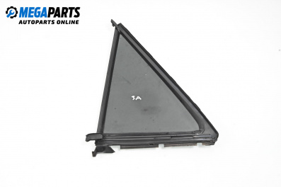 Фикс врата за Mercedes-Benz M-Class SUV (W164) (07.2005 - 12.2012), 4+1 вр., джип, позиция: дясна