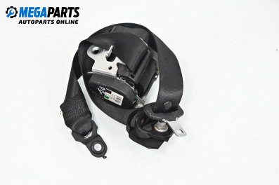 Предпазен колан за Mercedes-Benz M-Class SUV (W164) (07.2005 - 12.2012), 4+1 вр., позиция: предна, дясна