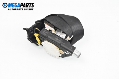 Предпазен колан за Mercedes-Benz M-Class SUV (W164) (07.2005 - 12.2012), 4+1 вр., позиция: задна, лява