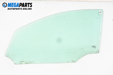 Странично стъкло за Mercedes-Benz M-Class SUV (W164) (07.2005 - 12.2012), 4+1 вр., джип, позиция: предна, лява