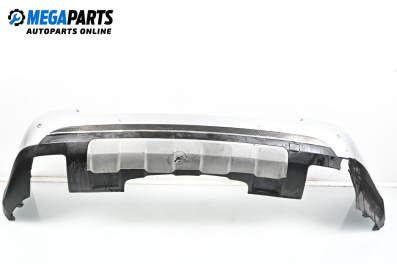 Задна броня за Mercedes-Benz M-Class SUV (W164) (07.2005 - 12.2012), джип