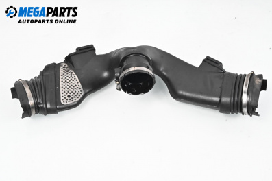 Въздуховод за Mercedes-Benz M-Class SUV (W164) (07.2005 - 12.2012) ML 320 CDI 4-matic (164.122), 224 к.с.