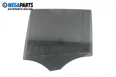 Странично стъкло за Mercedes-Benz M-Class SUV (W164) (07.2005 - 12.2012), 4+1 вр., джип, позиция: задна, лява