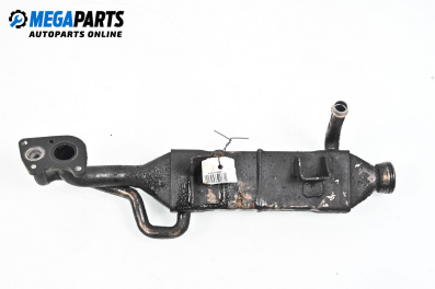 EGR охладител за Mercedes-Benz M-Class SUV (W164) (07.2005 - 12.2012) ML 320 CDI 4-matic (164.122), 224 к.с.