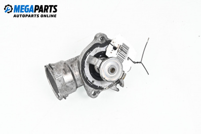 Корпус на термостат за Mercedes-Benz M-Class SUV (W164) (07.2005 - 12.2012) ML 320 CDI 4-matic (164.122), 224 к.с.