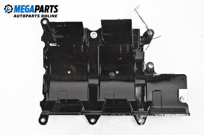 Маслен щит за Mercedes-Benz M-Class SUV (W164) (07.2005 - 12.2012) ML 320 CDI 4-matic (164.122), 224 к.с.