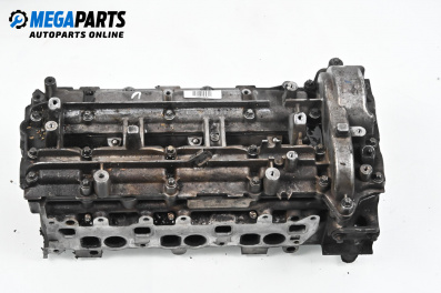 Глава за Mercedes-Benz M-Class SUV (W164) (07.2005 - 12.2012) ML 320 CDI 4-matic (164.122), 224 к.с.