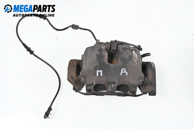 Спирачен апарат за Mercedes-Benz M-Class SUV (W164) (07.2005 - 12.2012), позиция: предна, дясна