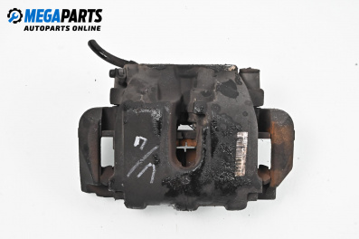 Спирачен апарат за Mercedes-Benz M-Class SUV (W164) (07.2005 - 12.2012), позиция: предна, лява