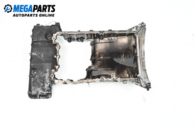 Картер за Mercedes-Benz M-Class SUV (W164) (07.2005 - 12.2012) ML 320 CDI 4-matic (164.122), 224 к.с.