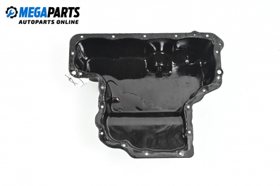 Картер за Mercedes-Benz M-Class SUV (W164) (07.2005 - 12.2012) ML 320 CDI 4-matic (164.122), 224 к.с.