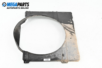 Дифузьор за Jeep Cherokee SUV II (09.1983 - 09.2001) 2.1 TD, 87 к.с.