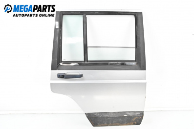 Врата за Jeep Cherokee SUV II (09.1983 - 09.2001), 4+1 вр., джип, позиция: задна, дясна