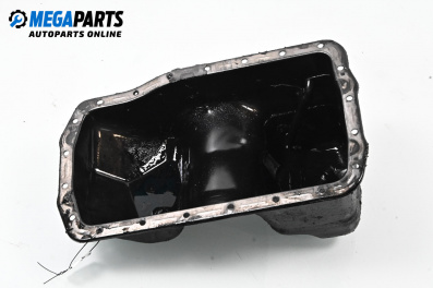 Картер за Jeep Cherokee SUV II (09.1983 - 09.2001) 2.1 TD, 87 к.с.