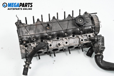 Глава за Jeep Cherokee SUV II (09.1983 - 09.2001) 2.1 TD, 87 к.с.