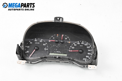Километраж за Fiat Punto Hatchback II (09.1999 - 07.2012) 1.2 16V 80 (188.233, .235, .253, .255, .333, .353, .639...), 80 к.с.