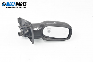 Огледало за Renault Megane II Hatchback (07.2001 - 10.2012), 4+1 вр., хечбек, позиция: дясна