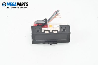 Часовник за Renault Megane II Hatchback (07.2001 - 10.2012)