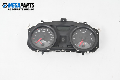 Километраж за Renault Megane II Hatchback (07.2001 - 10.2012) 1.9 dCi (BM0G, CM0G), 120 к.с.