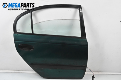 Врата за Toyota Avensis I Sedan (09.1997 - 02.2003), 4+1 вр., седан, позиция: задна, дясна