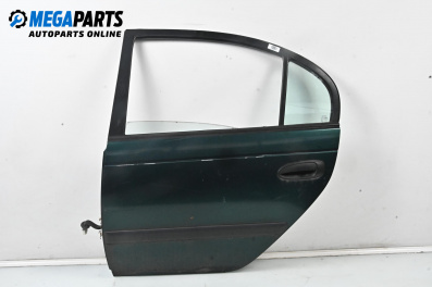 Врата за Toyota Avensis I Sedan (09.1997 - 02.2003), 4+1 вр., седан, позиция: задна, лява