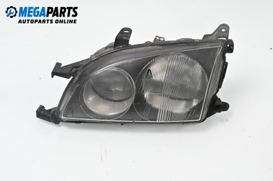 Фар за Toyota Avensis I Sedan (09.1997 - 02.2003), седан, позиция: лява