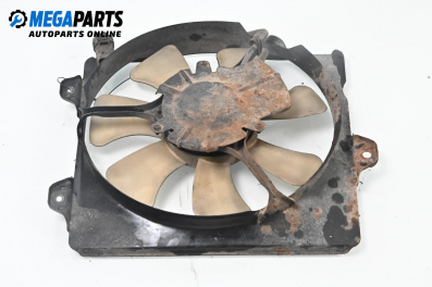 Перка охлаждане за Toyota Avensis I Sedan (09.1997 - 02.2003) 1.6 (AT220), 101 к.с.