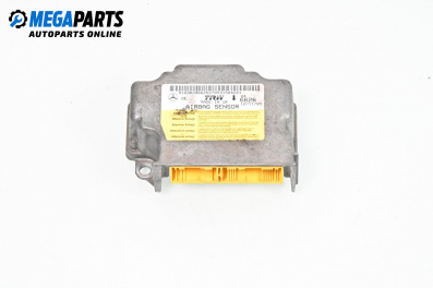 Модул за AIRBAG за Mercedes-Benz B-Class Hatchback I (03.2005 - 11.2011)