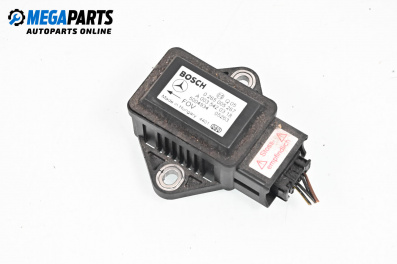 Сензор ESP за Mercedes-Benz B-Class Hatchback I (03.2005 - 11.2011), № Bosch 0 265 005 267