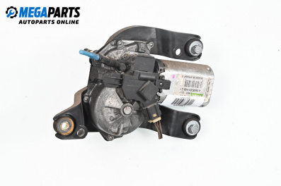 Ел. мотор за чистачките за Mercedes-Benz B-Class Hatchback I (03.2005 - 11.2011), хечбек, позиция: задна