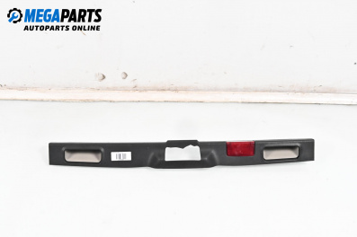 Кора заден капак за Mercedes-Benz B-Class Hatchback I (03.2005 - 11.2011), 4+1 вр., хечбек