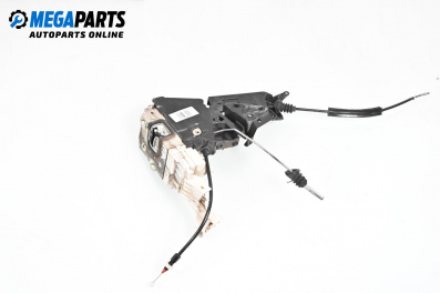 Брава на врата за Mercedes-Benz B-Class Hatchback I (03.2005 - 11.2011), позиция: предна, дясна