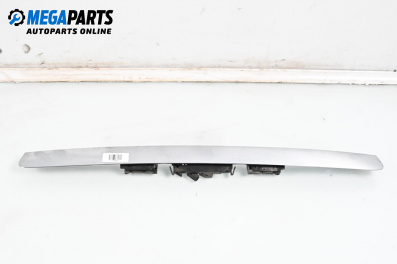 Лайсна заден капак за Mercedes-Benz B-Class Hatchback I (03.2005 - 11.2011), хечбек, позиция: задна
