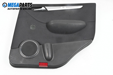 Кора врата за Mercedes-Benz B-Class Hatchback I (03.2005 - 11.2011), 4+1 вр., хечбек, позиция: задна, дясна