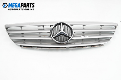 Решетка за Mercedes-Benz B-Class Hatchback I (03.2005 - 11.2011), хечбек, позиция: предна