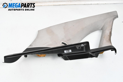 Интериорна пластмаса багажник за Mercedes-Benz B-Class Hatchback I (03.2005 - 11.2011), 4+1 вр., хечбек